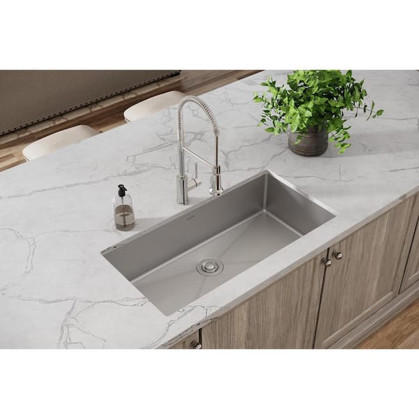 Slip-On Pour Spout - Duluth Kitchen Co