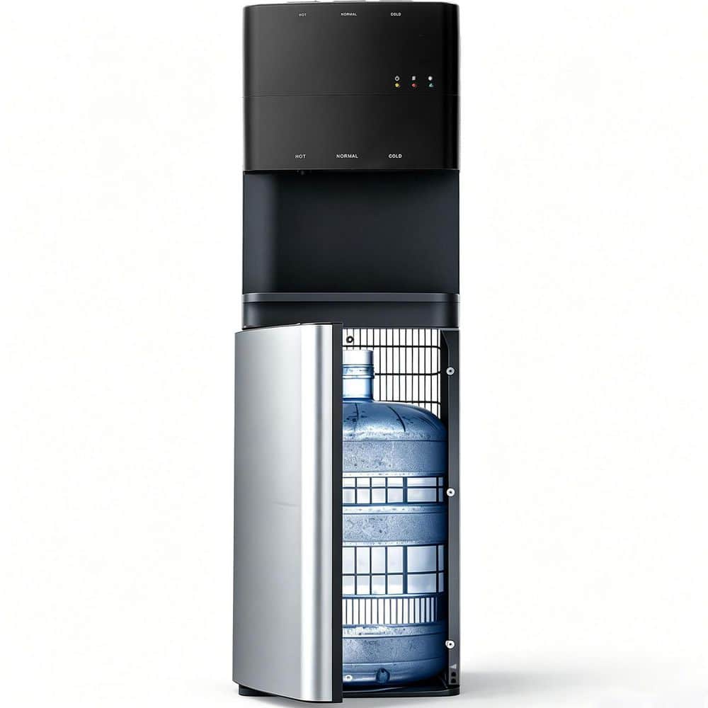 Beverage Water Dispenser