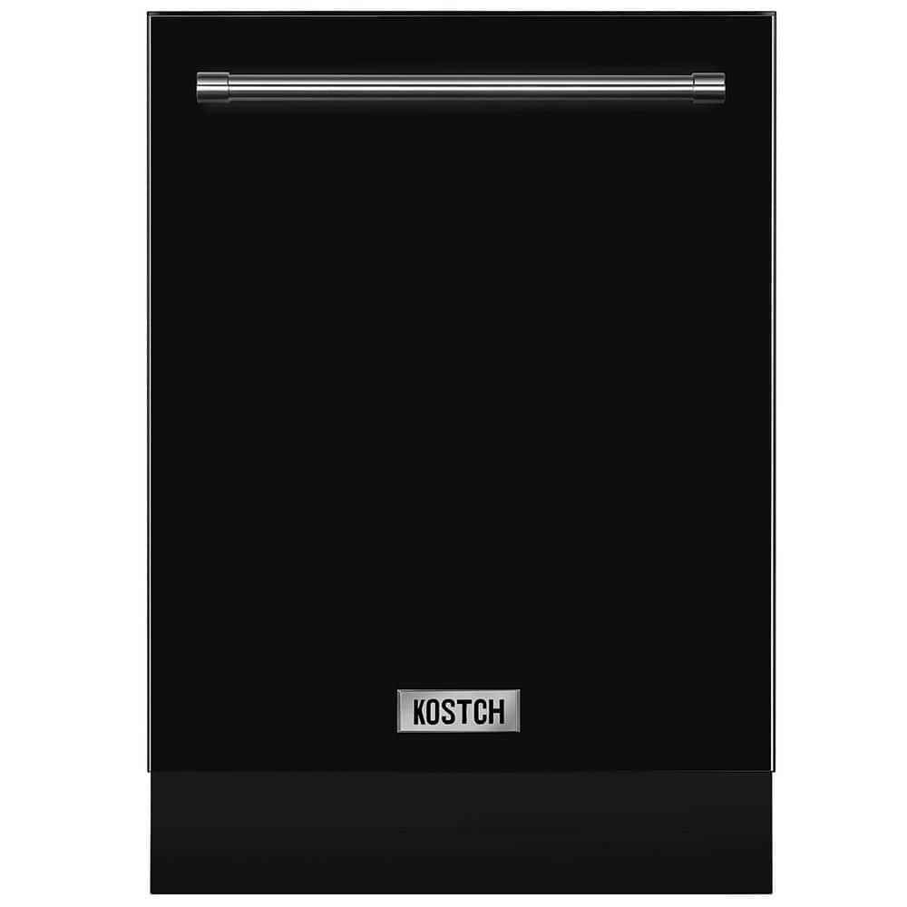 24 in. Top Control Built-In Tall Tub Dishwasher in Black with Third Rack, Auto Open Dry, 45 dBA, ENERGY STAR price history on PriceWatchPro