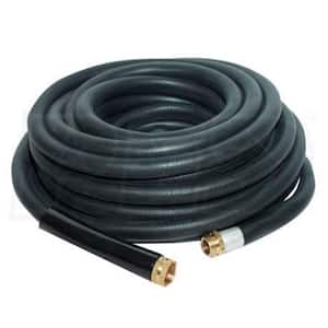 Hydrotech ProSeries Expandable 3/4 in. Diameter x 200 ft. Burst Proof  Garden Water Hose 5595C3 - The Home Depot