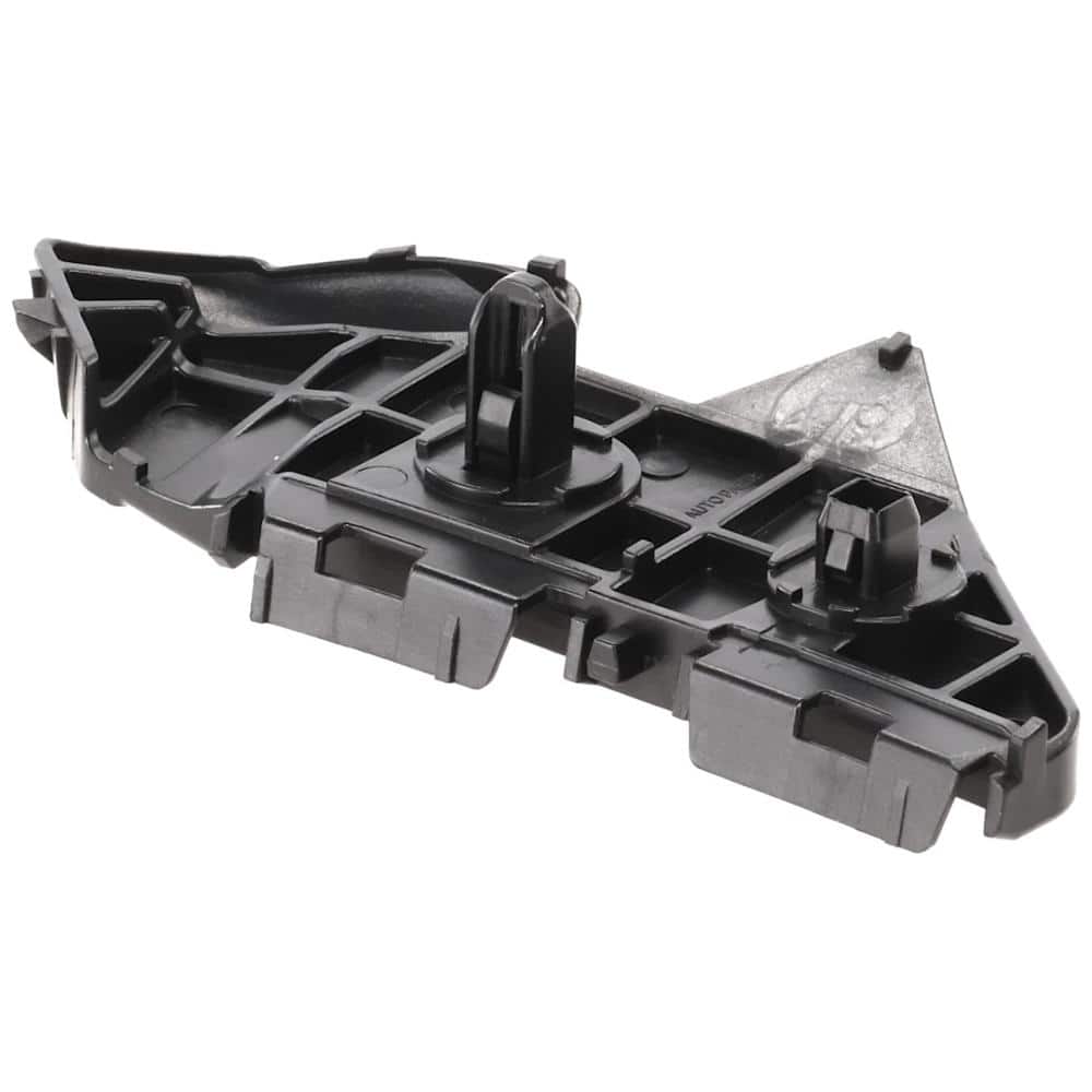 Bumper Bracket Compatible with Toyota Corolla 2009-2013 Rear, Passenger Side, Inner price history on PriceWatchPro
