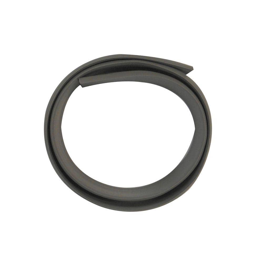 Frost King 1-7/8-inx36-in Grey Replacement Vinyl Insert for