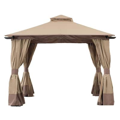 home depot gazebo 12x12