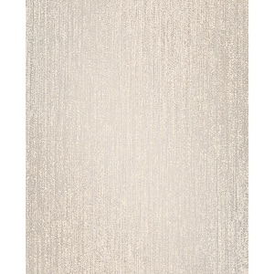 Lize Bronze Weave Texture Paper Strippable Roll Wallpaper (Covers 56.4 sq. ft.)