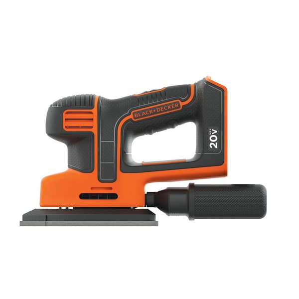 Black and Decker BDCGG20, a 20V Max, Cordless Glue Gun, is the fast,  portable solution for thousands of projects. - Black and Decker Applicators  from Bay Supply