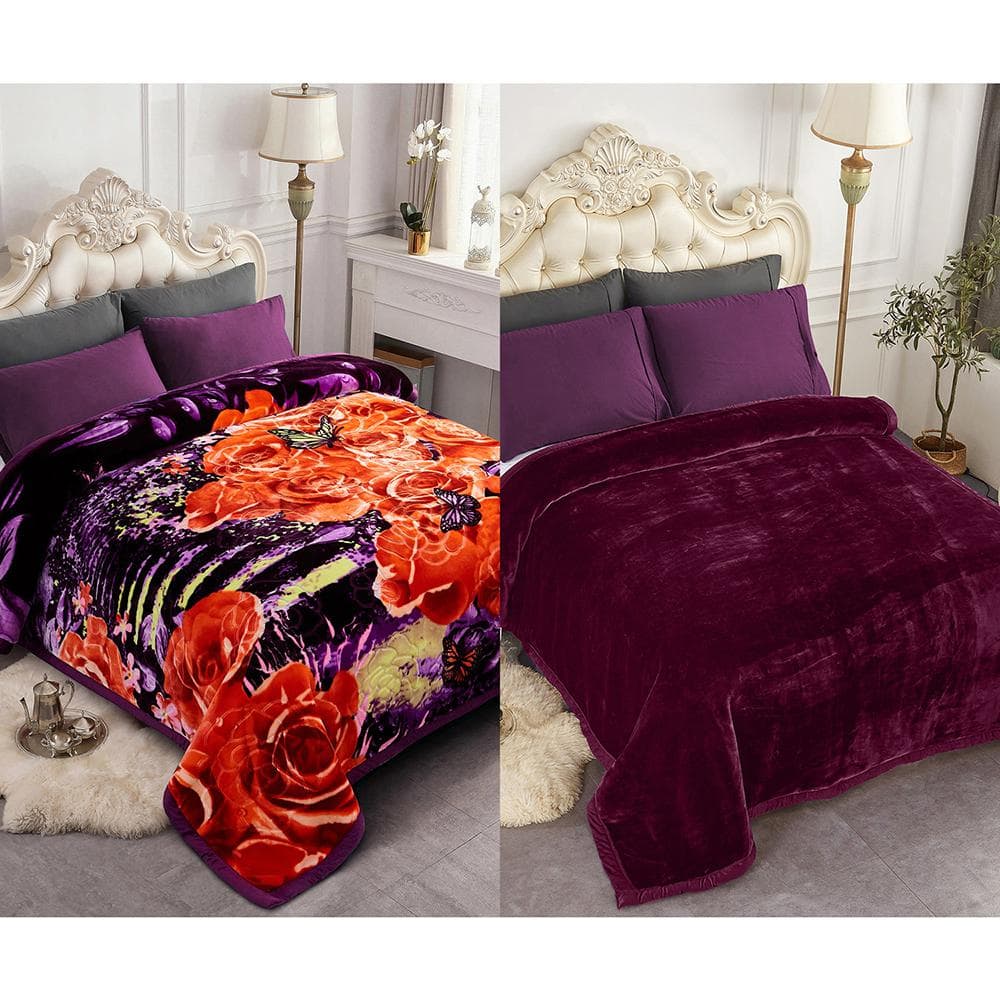 King size best sale blanket spotlight