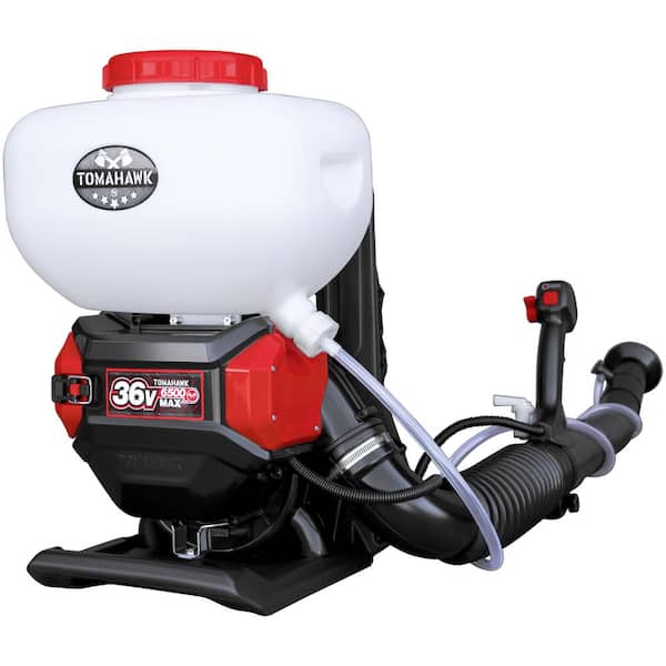 BUG MD Pest Blaster with Reusable Mixing Pouch & Automatic Sprayer for  Outdoors - St. Simons Island.com