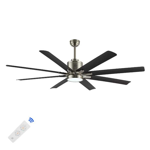 Reviews for JONATHAN Y Octo 66 in. Integrated LED Light Indoor