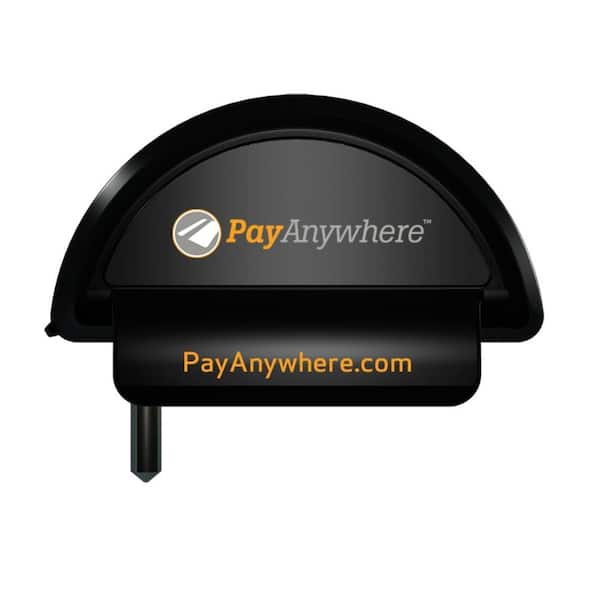 PayAnywhere Complete Mobile Payment Solution