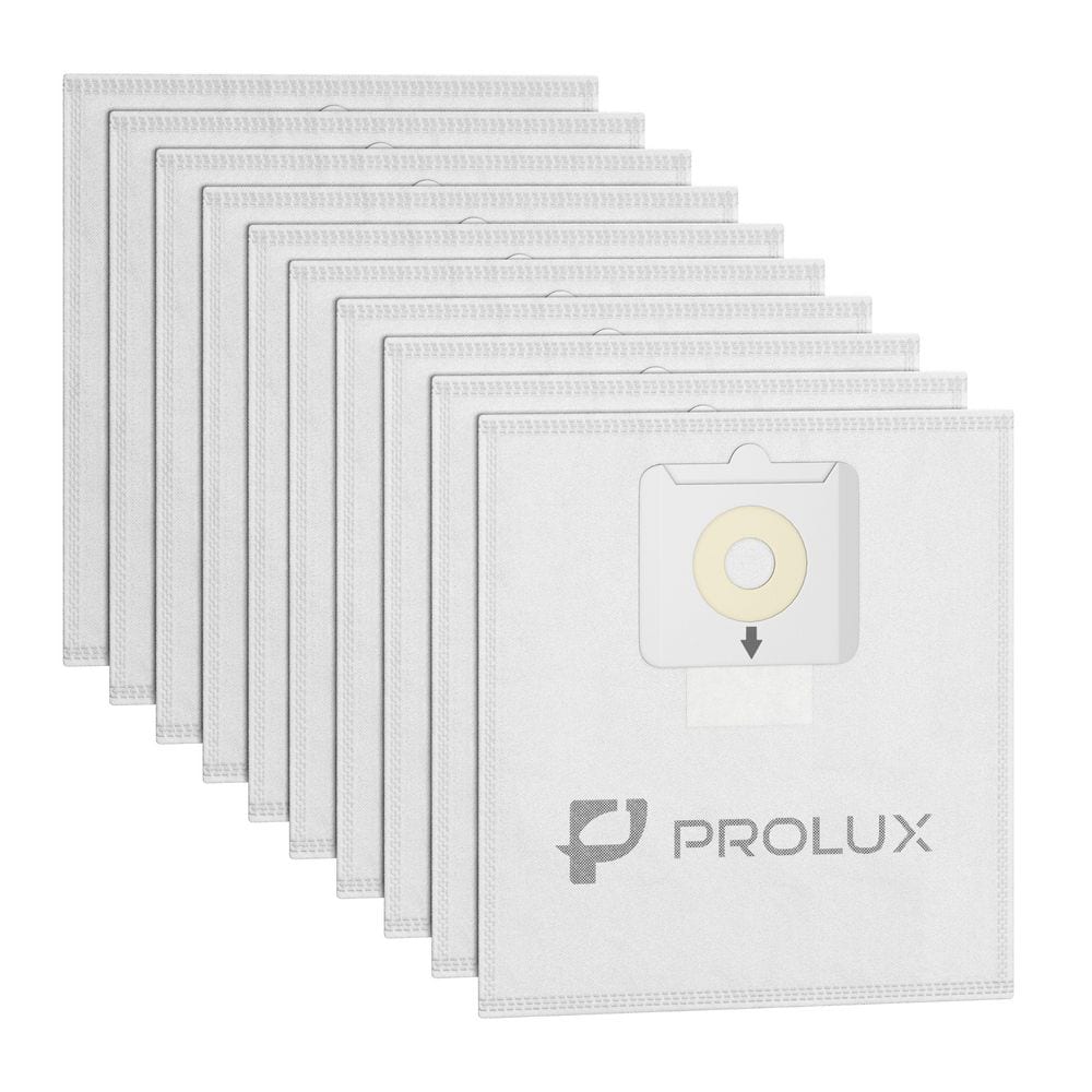 QX 14in HEPA Bag for QX60 and QX90 HEPA Filtration 10 Pack price history on PriceWatchPro