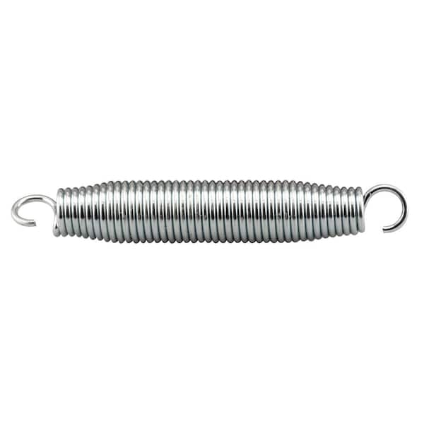 NEW Steel Replacement Extension Spring 5-1/2" Hobby Horse Single Loop 