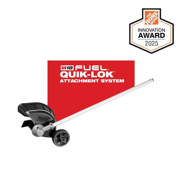 M18 FUEL QUIK-LOK Bed Redefiner Attachment (Tool-Only)