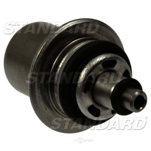 Intermotor Fuel Injection Pressure Regulator