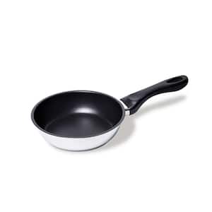 8 in. Pan for 6 in. Element on Bosch Induction Cooking Surface and Approved for Autochef