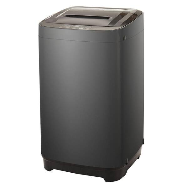 Siavonce Portable Home Automatic Washer ZX-3063AAG - The Home Depot