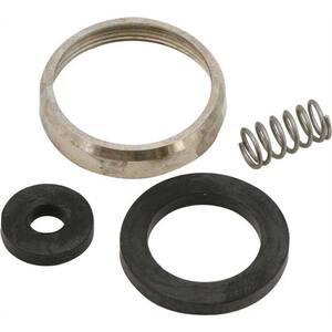 2.12 5 in. Dia Washer and Retainer Kit