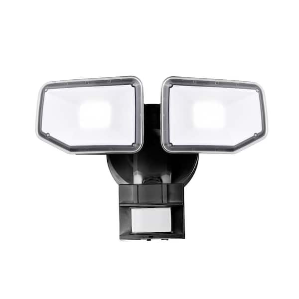 Motion Activated LED Security Flood Light