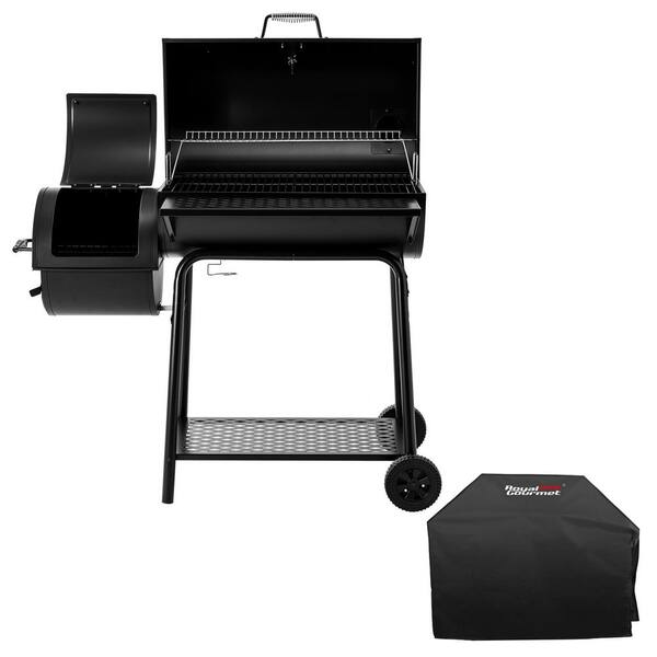 Barbecue Royal Gourmet Cc1830f Royal Gourmet Charcoal Grill With
