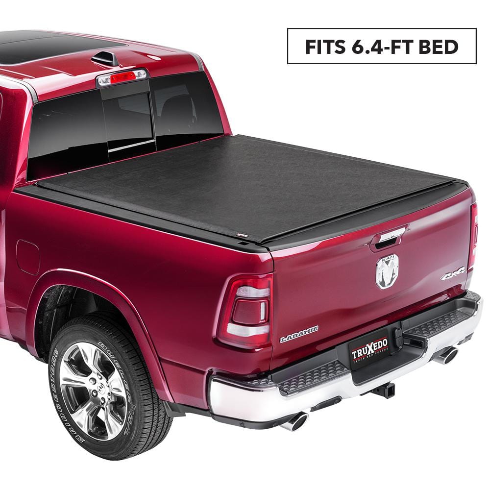 tonneau cover 2019 ram 1500