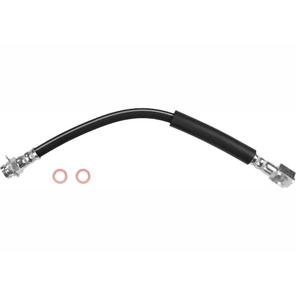 Sunsong Brake Hydraulic Hose - Rear