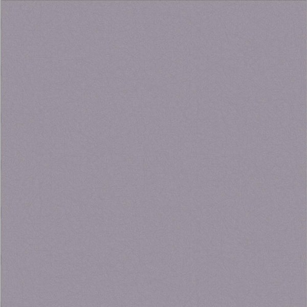 Graham & Brown Blissful Heather Purple Plain Wallpaper