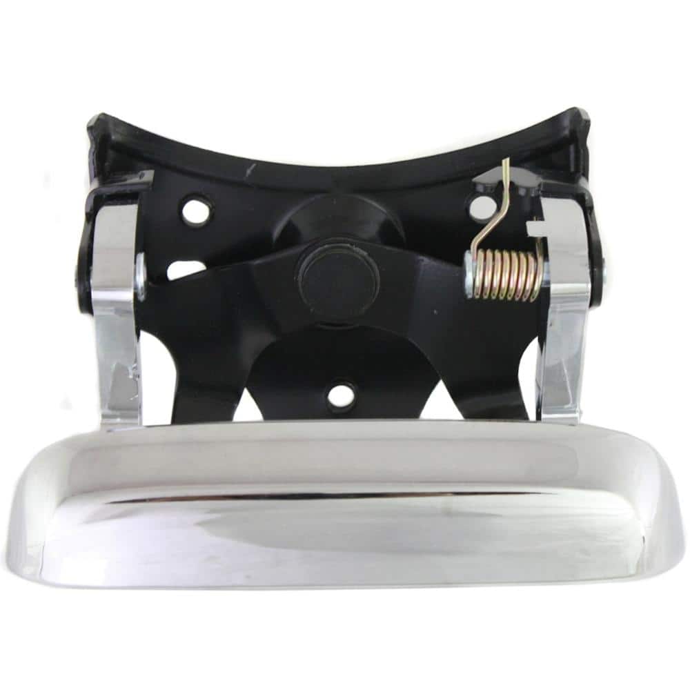 Tailgate Handle Compatible with GMC Sierra 1500 1999-2006, Sierra 2500 1999-2004, Sierra 2500 HD 2001-2006 price history on PriceWatchPro