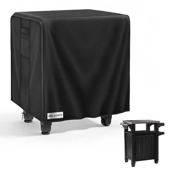 36 Inch Premium BBQ Gas Grill Cover for Weber Spirit 2, Waterproof Weather Resistant, UV & Fade Resistant, Air Vents
