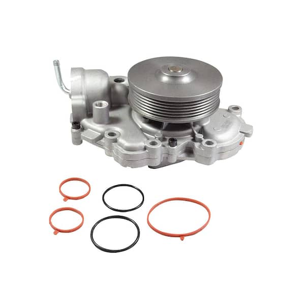 GMB Engine Water Pump