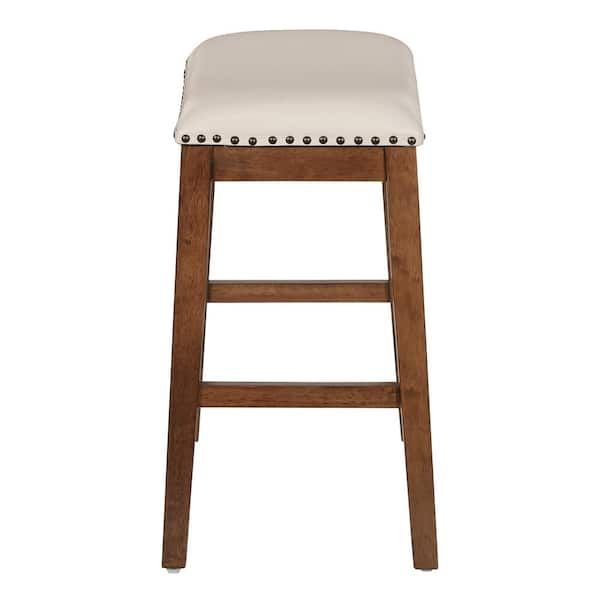 Saddle Stool Cushion 80-HHT