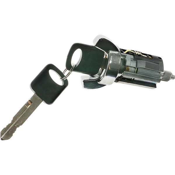 T Series Ignition Lock Cylinder