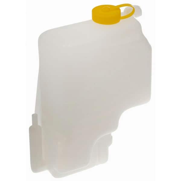 OE Solutions Non-Pressurized Coolant Reservoir 1995-1999 Nissan Sentra 1.6L