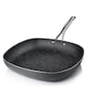 Granitestone Square Up! Square Fry Pan –