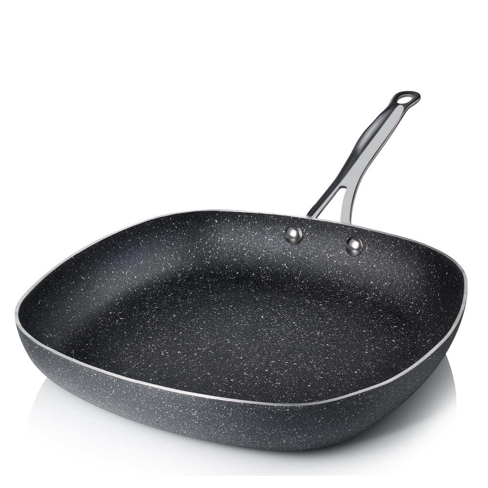 8 Inch Classic Non-stick Square Fry Pan – Not a Square Pan