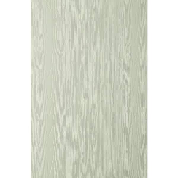 Hardie Panel HZ5 48 in. x 108 in. Primed Cedarmill Fiber Cement Panel Siding