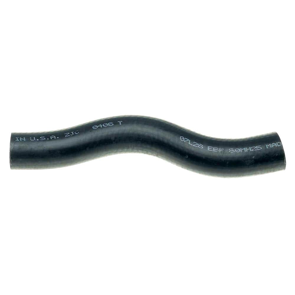 Molded Radiator Coolant Hose - Upper price history on PriceWatchPro