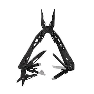 CAT 4-Piece Multi-Tool and Knife Set 980103 - The Home Depot