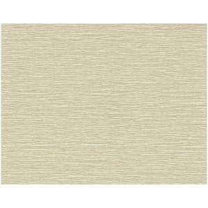 Color Library II Horizontal Threads Strippable Roll Wallpaper (Covers 57.75 sq. ft.)