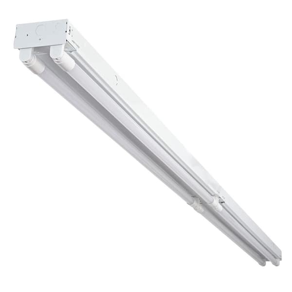 LED light strip wall light rail work lamp stainless steel light rod floor