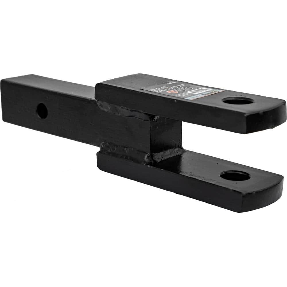 2 in. Square Solid Shank Clevis Ball Mount price history on PriceWatchPro