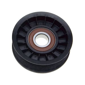 Accessory Drive Belt Tensioner Pulley - Serpentine