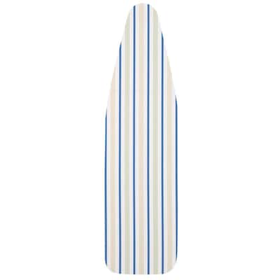 Household Essentials 203dsp Blue Ironing Board Cover for sale online 