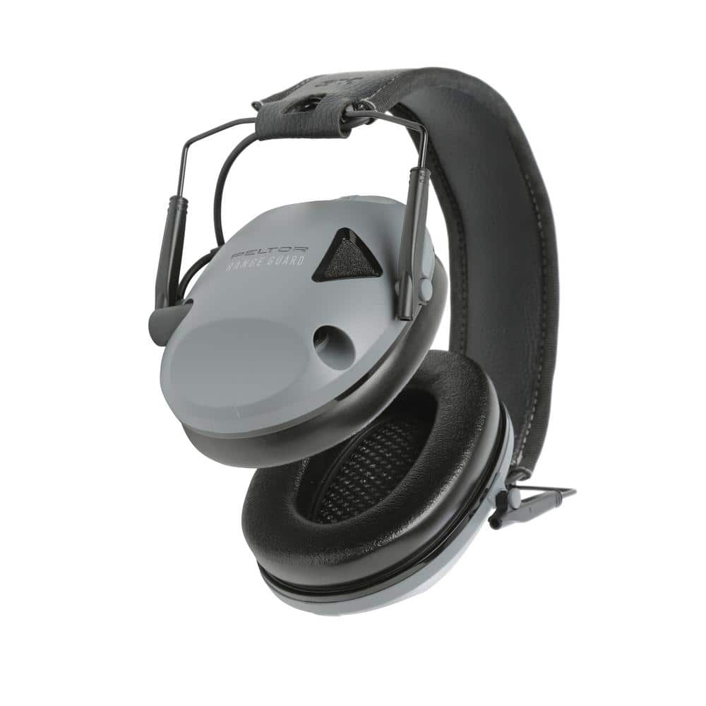 PELTOR™ Sport Tactical 300 Electronic Hearing Protector - Your