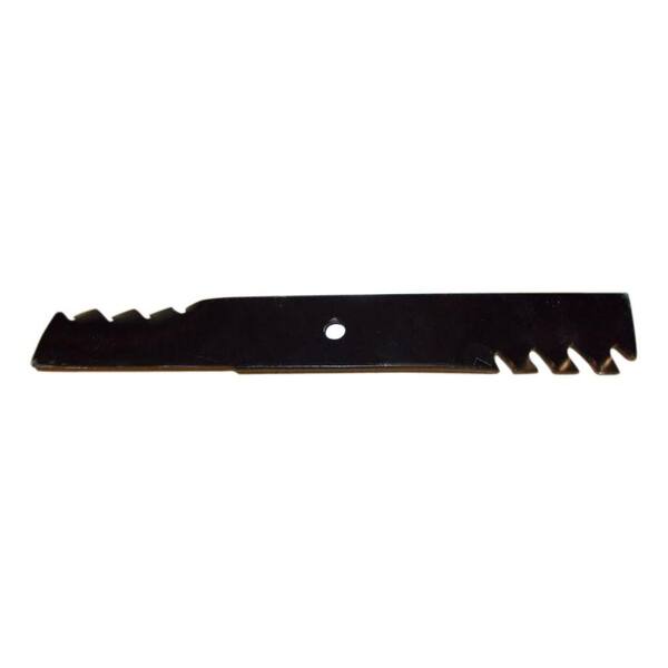 Unbranded 52 in. Universal Commercial Mower Blades (3-Pack)