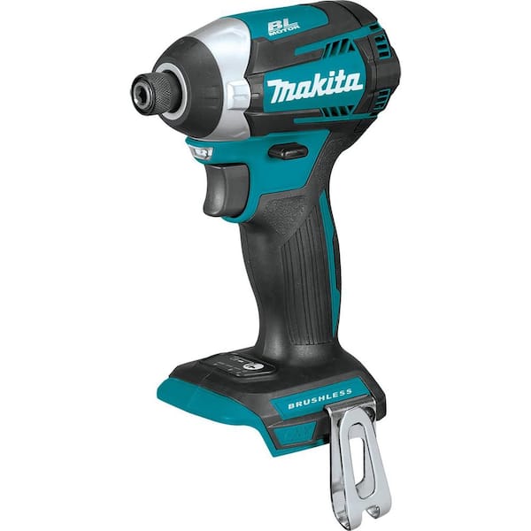Makita 18-Volt LXT Lithium-ion Brushless Cordless 2-piece Combo