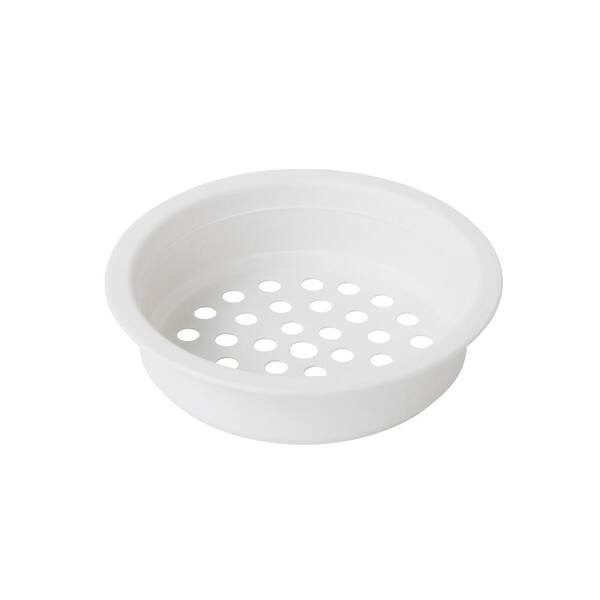 steamer basket in rice cooker