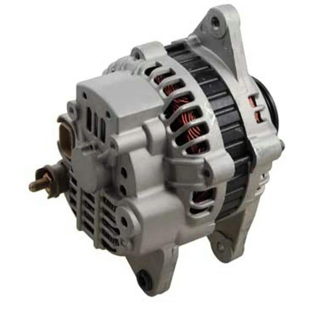 WPS World Power Systems Alternator 13702N - The Home Depot