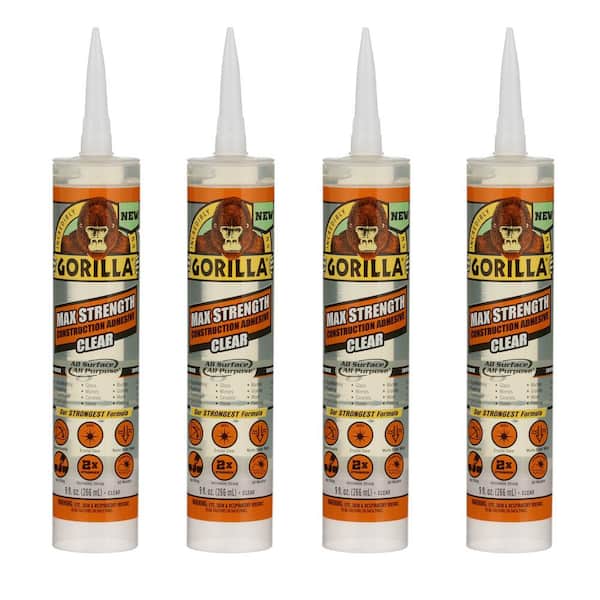 https://images.thdstatic.com/productImages/b1bf511e-52ed-4792-9dca-87caac62455a/svn/gorilla-general-purpose-construction-adhesive-8212302-c3_600.jpg