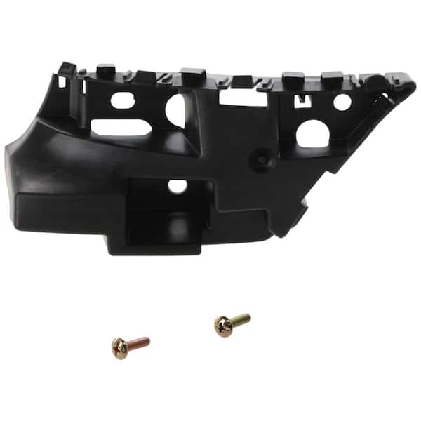 Replacement Bumper Filler Compatible with Ford F-150 2018-2020 Front, Driver Side