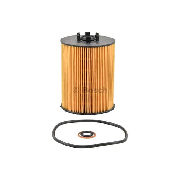 Bosch Engine Oil Filter