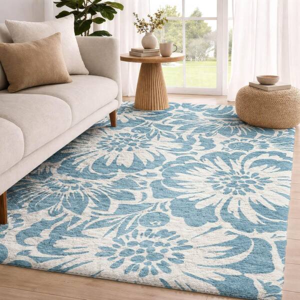 Addison Rugs Dream Shag Premium Machine Washable Abstract ADS551